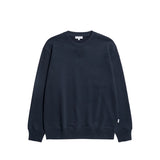 Norse Projects STANDARD SWEATSHIRT, Dark Navy