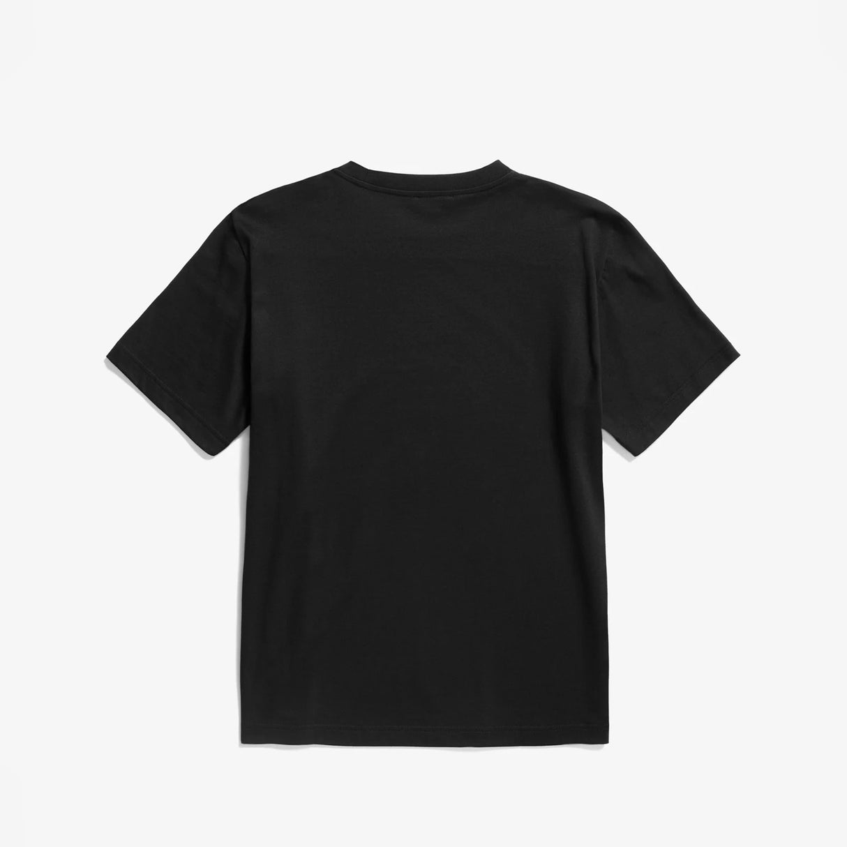 Norse Projects STANDARD T-SHIRT, Black