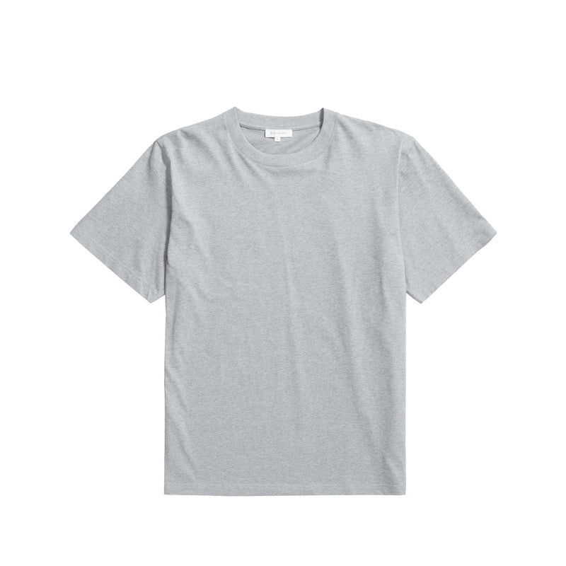 Norse Projects STANDARD T-SHIRT, Grey Melange