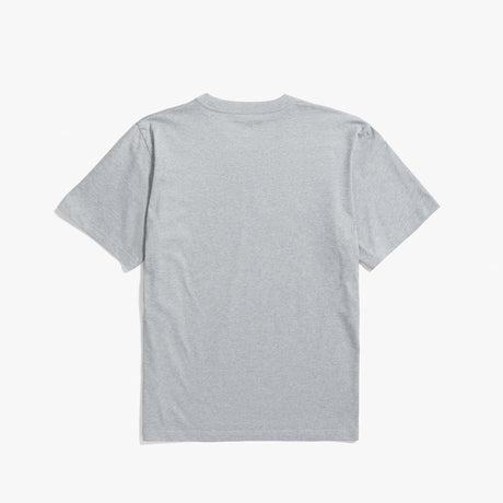 Norse Projects STANDARD T-SHIRT, Grey Melange