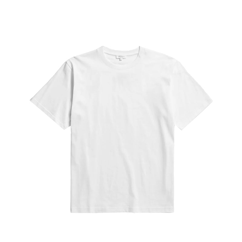 Norse Projects STANDARD T-SHIRT, White