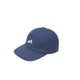 Norse Projects TWILL 6-PANEL CAP, Workwear Blue