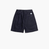 Norse Projects TRYSIL REGULAR STRETCH TWILL SHORTS, Dark Navy