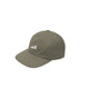 Norse Projects TWILL 6-PANEL CAP, Ivy Green