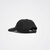 Norse Projects TWILL SPORTS CAP, Black - Image 2