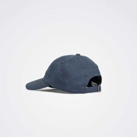 Norse Projects TWILL SPORTS CAP, Dark Navy