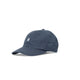 Norse Projects TWILL SPORTS CAP, Dark Navy