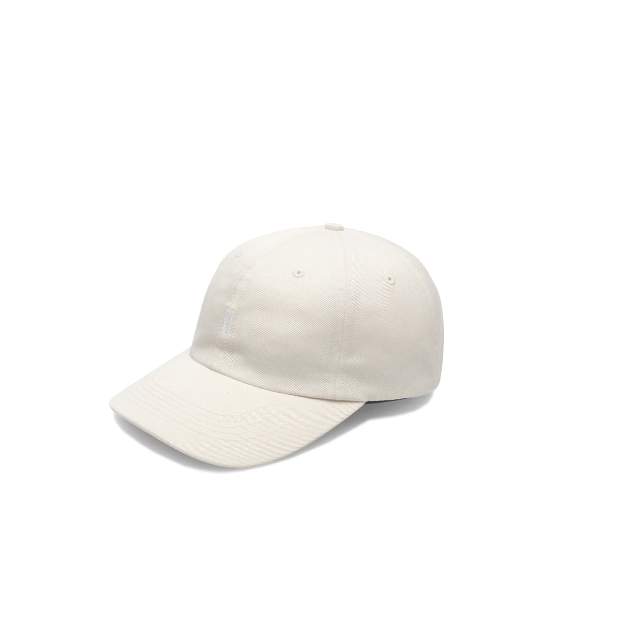 Norse Projects TWILL SPORTS CAP, Natural