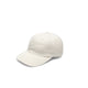 Norse Projects TWILL SPORTS CAP, Natural