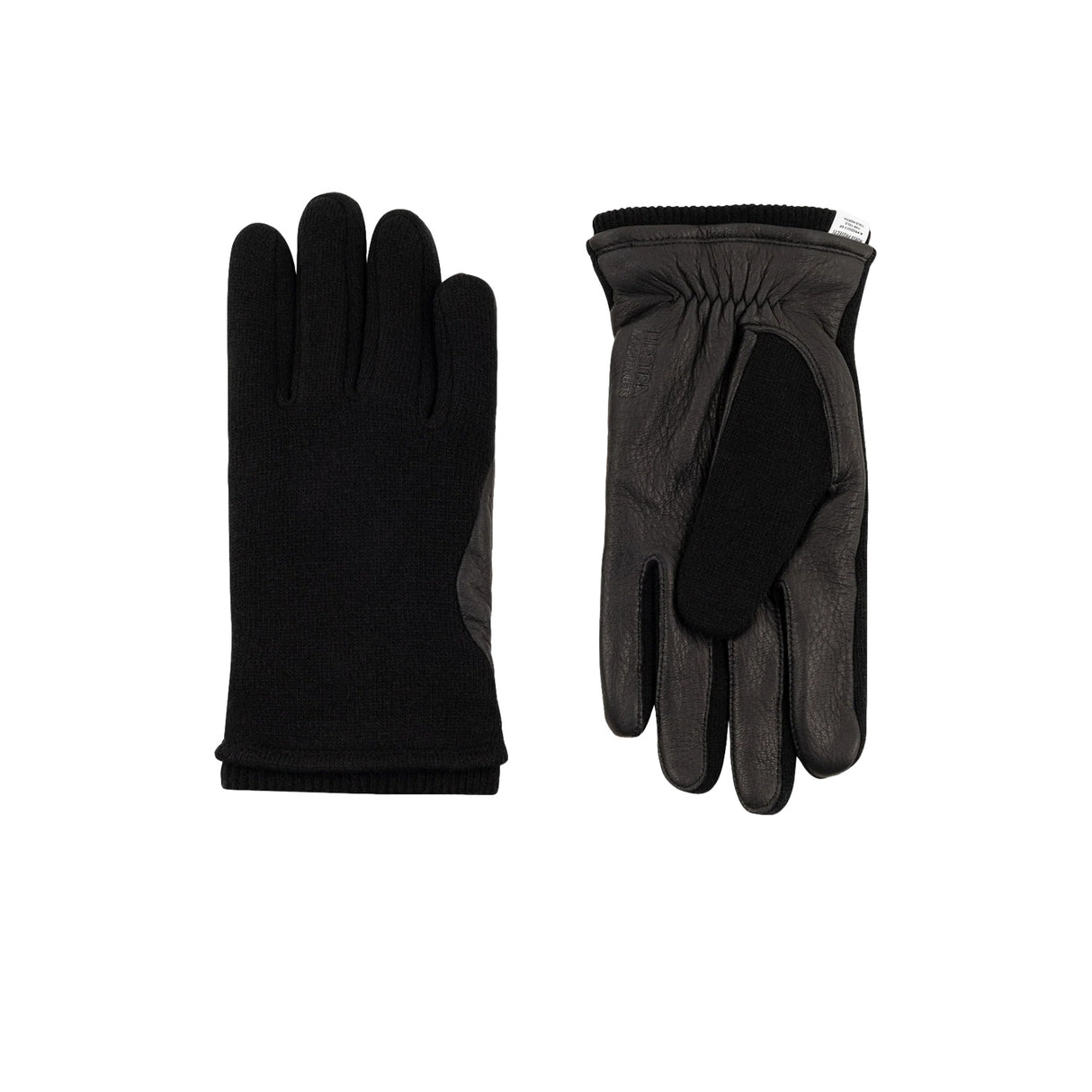 Norse Projects x Hestra SVANTE, Black