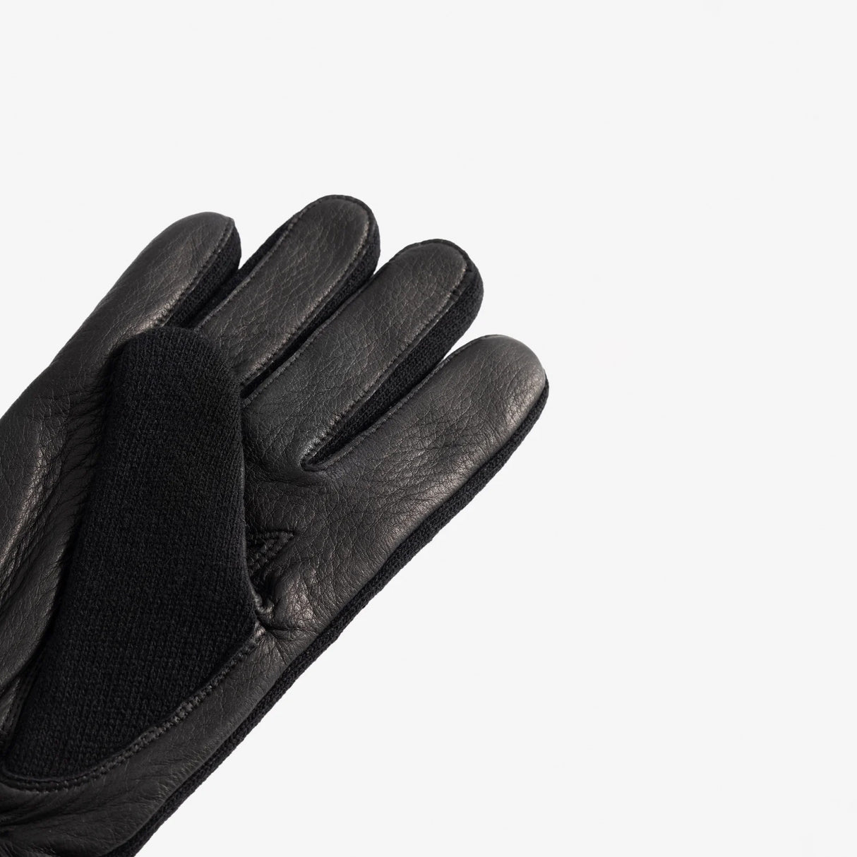 Norse Projects x Hestra SVANTE, Black