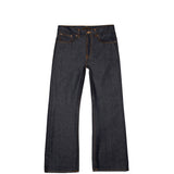 Nudie Jeans FLARE GLENN, Dry One