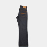 Nudie Jeans FLARE GLENN, Dry One
