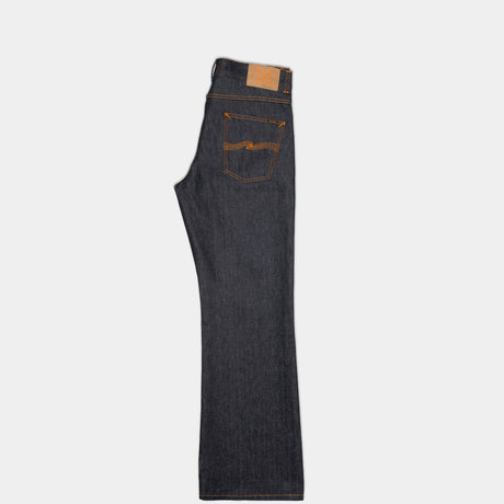 Nudie Jeans FLARE GLENN, Dry One