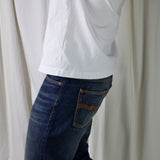 Nudie Jeans FLARE GLENN, Old News