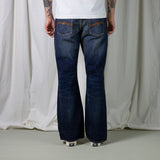 Nudie Jeans FLARE GLENN, Old News