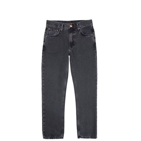 Nudie Jeans GRITTY JACKSON, Black Cliffs - Image 1