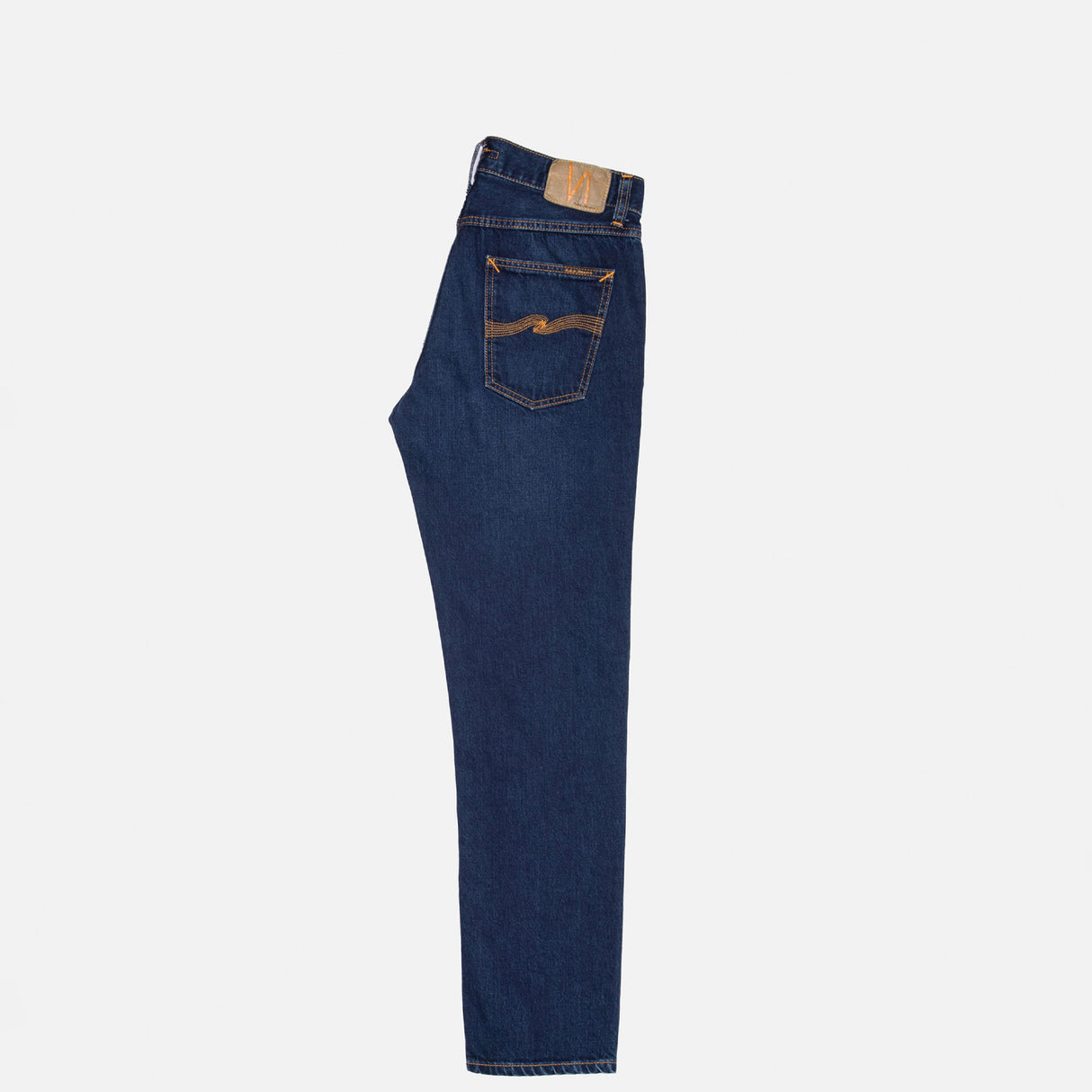 Nudie Jeans GRITTY JACKSON, Indigo Nights