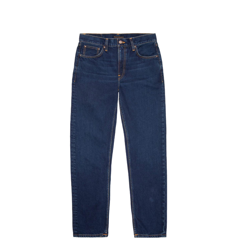 Nudie Jeans GRITTY JACKSON, Indigo Nights