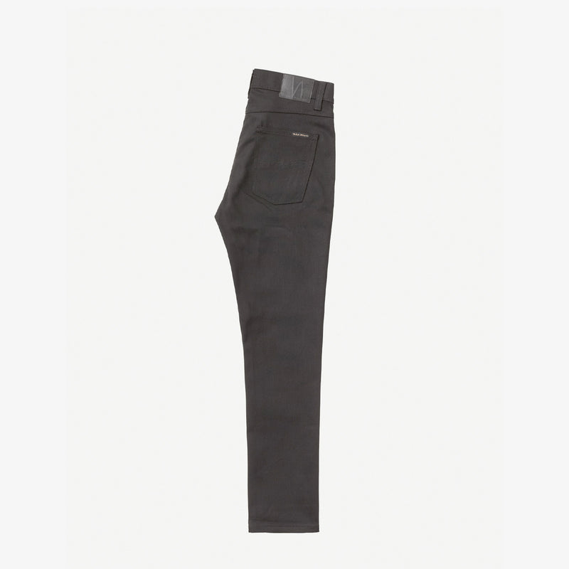 Nudie Jeans LEAN DEAN, Dry Everblack