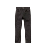 Nudie Jeans LEAN DEAN, Dry Everblack