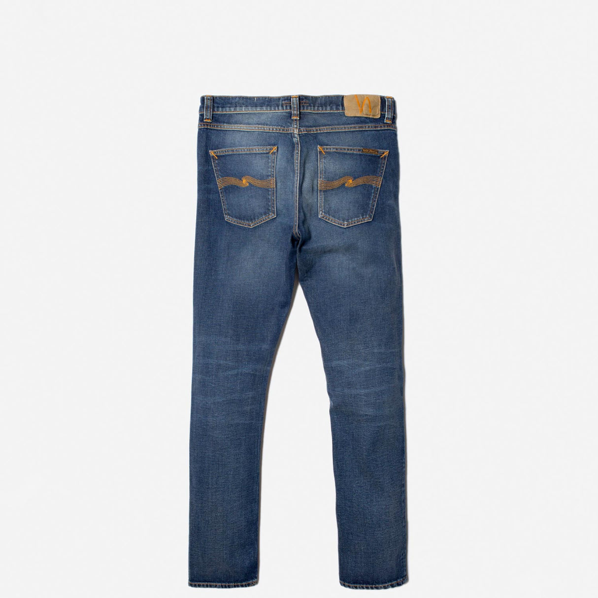 Nudie Jeans LEAN DEAN, Troubled Sea