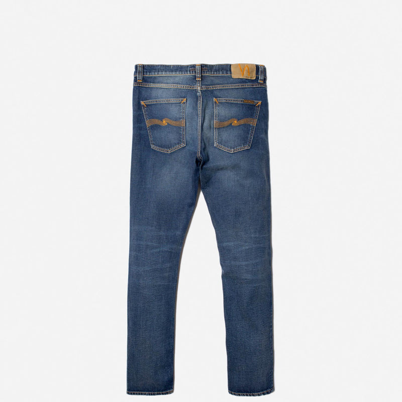 Nudie Jeans LEAN DEAN, Troubled Sea