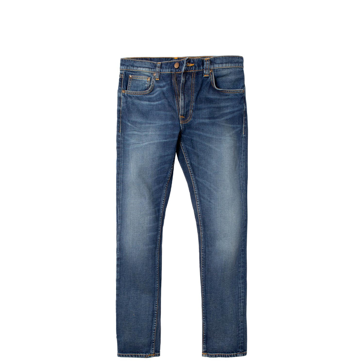 Nudie Jeans LEAN DEAN, Troubled Sea