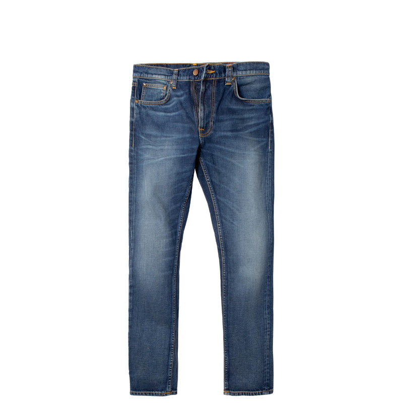 Nudie Jeans LEAN DEAN, Troubled Sea