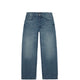 Nudie Jeans LOUD LARRY, Blue Painter