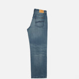 Nudie Jeans LOUD LARRY, Blue Painter