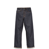 Nudie Jeans LOUD LARRY, Dry Lightning Selvage
