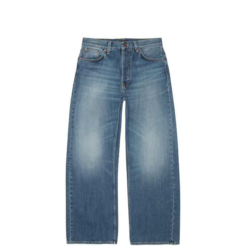 Nudie Jeans LOUD LARRY, Gravel Stone