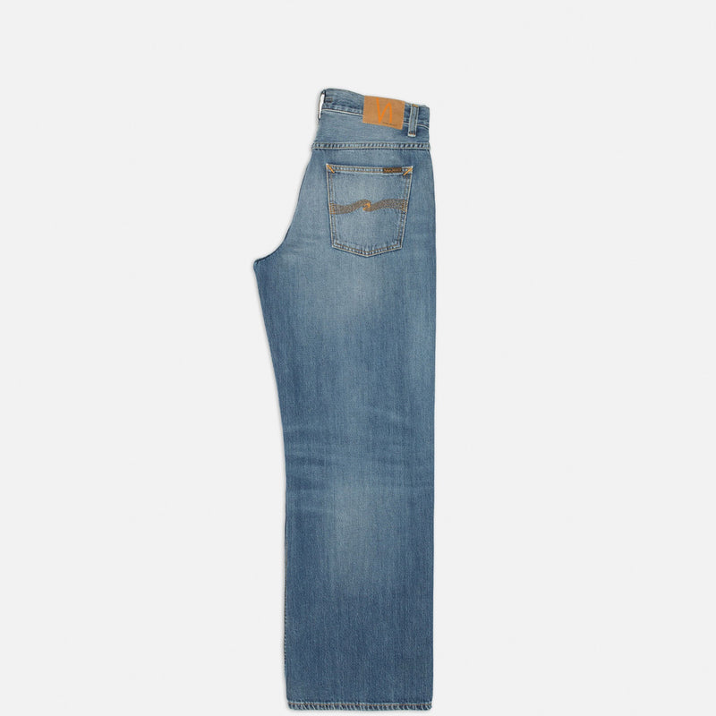 Nudie Jeans LOUD LARRY, Gravel Stone