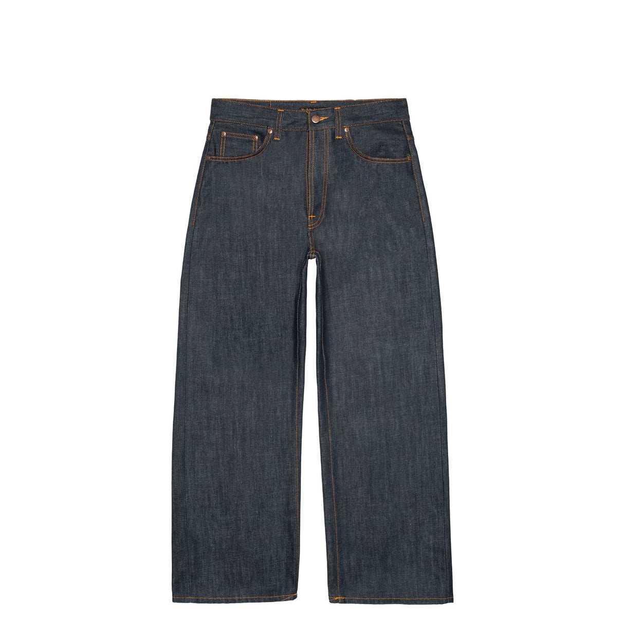 Nudie Jeans LOUD LARRY, Dry Streaky