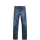 Nudie Jeans RAD RUFUS, Blue Twisted Tracks