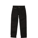 Nudie Jeans RAD RUFUS, Dry Black Selvage