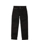 Nudie Jeans RAD RUFUS, Dry Black Selvage