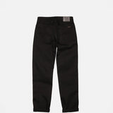 Nudie Jeans RAD RUFUS, Dry Black Selvage