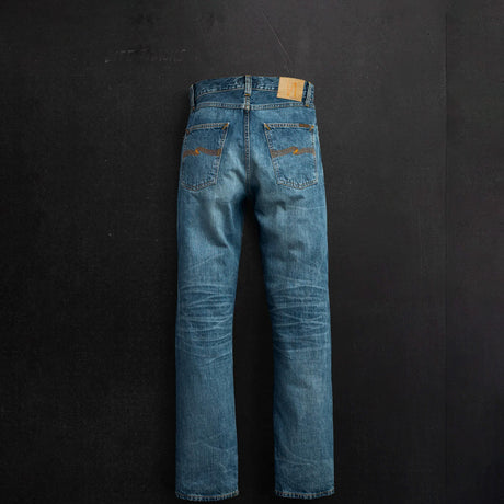 Nudie Jeans RAD RUFUS, Lineage Tracks