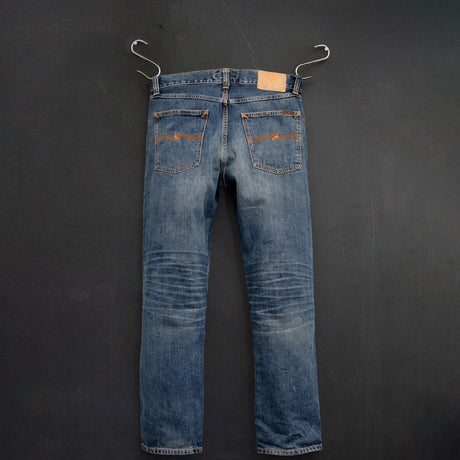 Nudie Jeans RAD RUFUS, Sand Tracks
