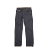 Nudie Jeans RAD RUFUS, Dry Dusk Selvage