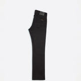 Nudie Jeans SLIM JIM, Black Tar