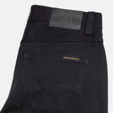 Nudie Jeans SLIM JIM, Black Tar