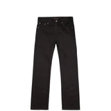 Nudie Jeans SLIM JIM, Black Tar