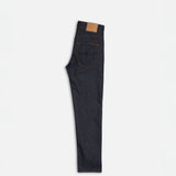 Nudie Jeans SOLID OLLIE, Dry Abyss