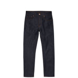 Nudie Jeans SOLID OLLIE, Dry Abyss