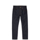 Nudie Jeans SOLID OLLIE, Dry Abyss
