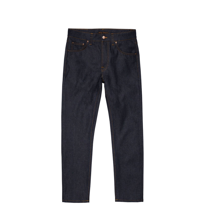 Nudie Jeans SOLID OLLIE, Dry Abyss