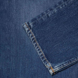 Nudie Jeans SOLID OLLIE, Wild Blue